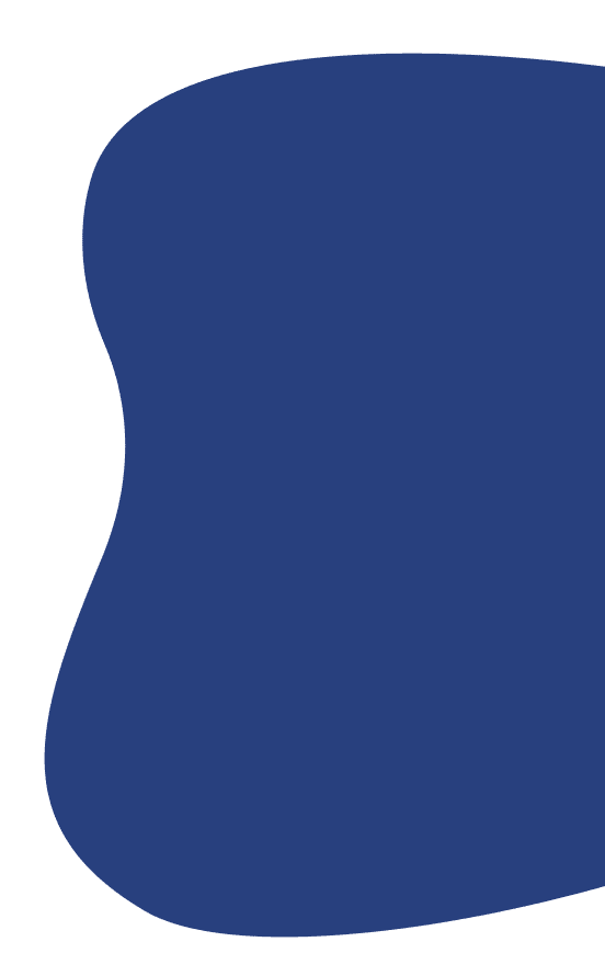shape blue