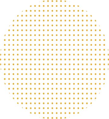 shape yellow dot